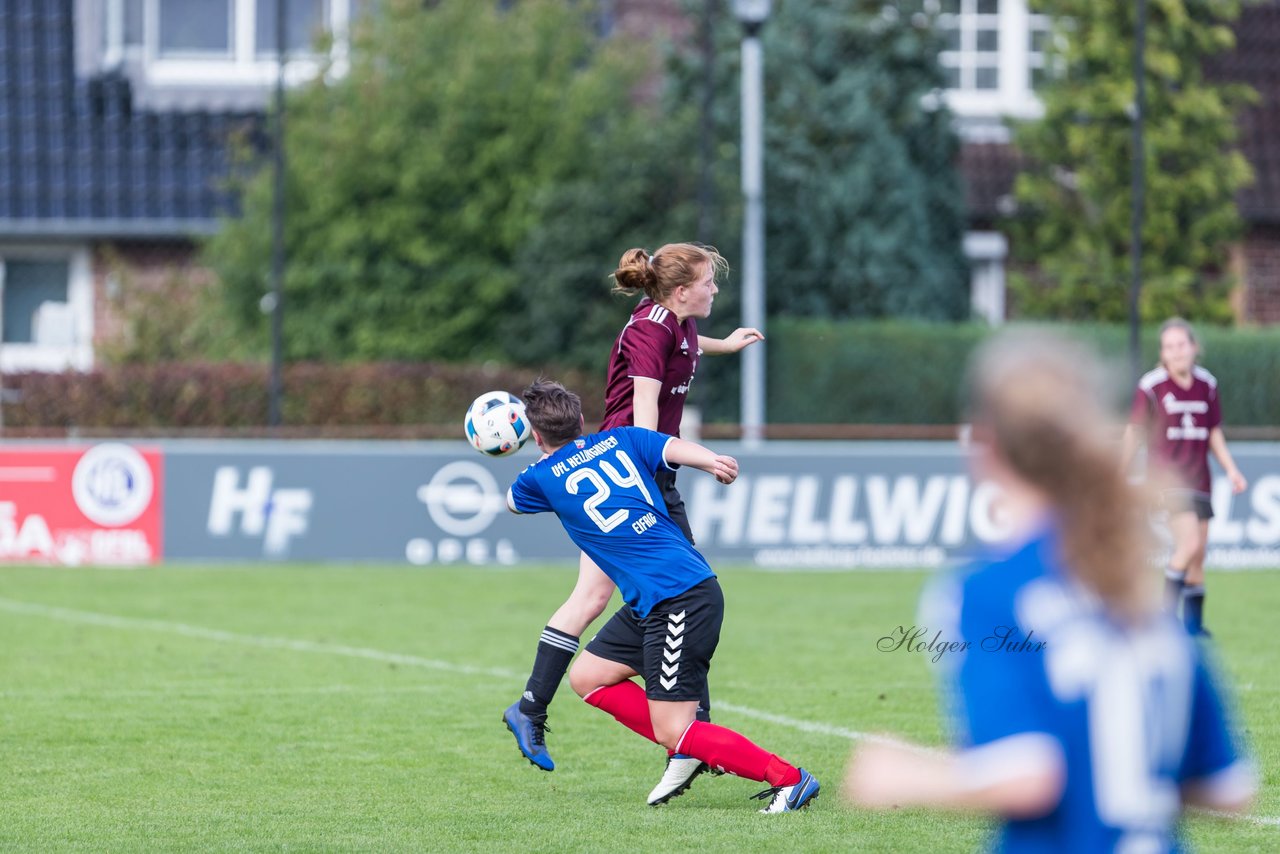 Bild 108 - F VfL Kellinghusen - SG Wilstermarsch II : Ergebnis: 4:2